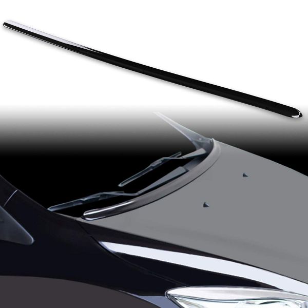 限定製作 Fyralip 虫よけ ボンネットスポイラー 純正色塗装済 マツダ プレマシー 3代目 Cw系 モデル用 ポン付け カラーコード 41w 全商品オープニング価格特別価格 Amcimilano It