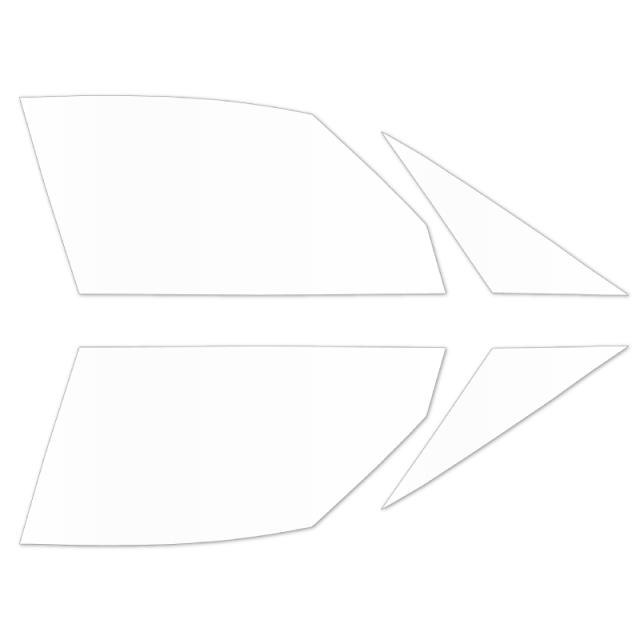 60 Off 高品質 透明 断熱 フィルム 3m スリーエム クリスタリン90 透過率 ホンダ フィット Fit Gr1 Gr8 カット済みカー フィルム フロ 早割クーポン Olsonesq Com