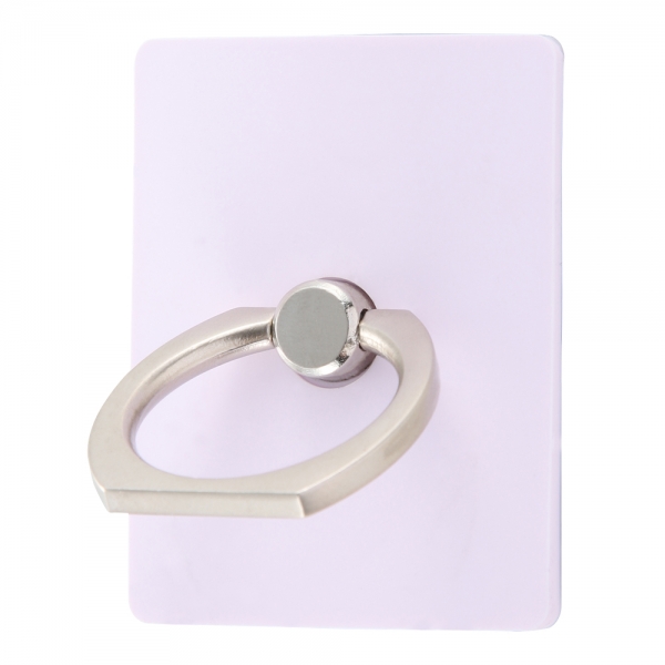 Iphone 各種スマートフォン やわらかリング カラフル パステルパープル シンプル おしゃれ Is Sbkr Pv Is Sbkr Pvの通販はau Pay マーケット すまほグッズのtmc 商品ロットナンバー