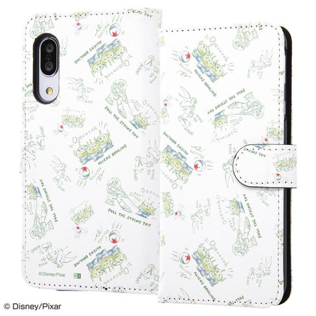 ディズニー Aquos Sense3 Sense3 Lite Sense3 Basic Android One S7 手帳型ケース トイストーリー In Daqse3mlc2 Ty022の通販はau Wowma ワウマ すまほグッズのtmc 商品ロットナンバー