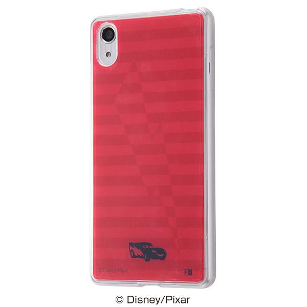 ディズニー Xperia X Performance ハイブリッドケース カーズ11 耐衝撃 カバー キャラ グッズ イングレム Ij Rdxpxptp Cr011の通販はau Pay マーケット すまほグッズのtmc 商品ロットナンバー