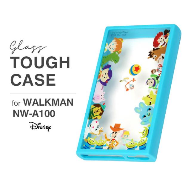 ディズニー Walkman Nw A100 耐衝撃ケース トイ ストーリー ガラス クリア ウォークマン Sony 9h おしゃれ Pga Pg Wadgt02toyの通販はau Pay マーケット すまほグッズのtmc 商品ロットナンバー