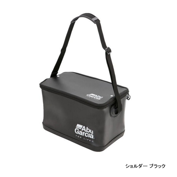 年5月新商品 アブガルシア バッカン40 モデル ショルダータイプ ブラック 26l 5月発売予定 ご予約受付中 の通販はau Pay マーケット 総合釣具販売フーガショップ2 商品ロットナンバー