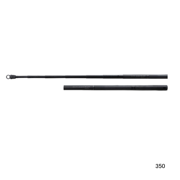 激安大セール 22年2月新商品 シマノ マルチランディングシャフト 350 仕舞寸法 59 5cm 2月発売予定 ご予約受付中 即日発送 即納 Pnlp Sn