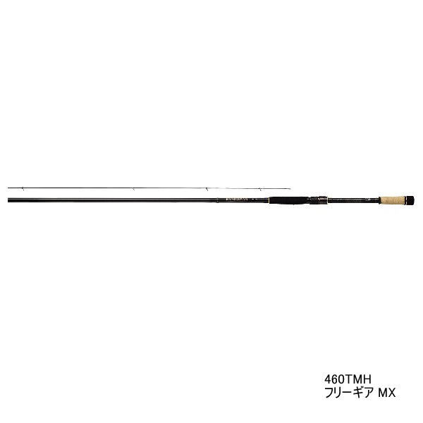 ダイワ(DAIWA) 21 フリーギア MX 460TMH 7X9qwocxtJ