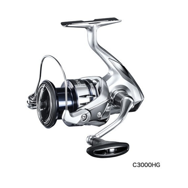 注目の 19年7月新商品 シマノ 19 ストラディック C3000hg 7月発売予定 ご予約受付中 日本最大級 Spatium Com Br