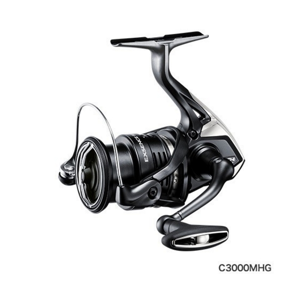 適切な価格 シマノ 年3月新商品 エクスセンス 小型商品 3月発売予定 ご予約受付中 C3000mhg その他リール Turnerconcierge Com