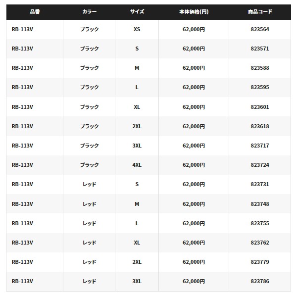 ≪'月新商品！≫ シマノ ネクサス ゴアテックスR ウォーム