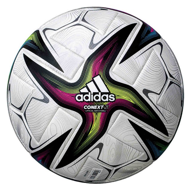 おしゃれ人気 アディダス サッカー サッカーボール５号 コネクト21 5号球 Adidas Af530 新規購入 Parjal Fr