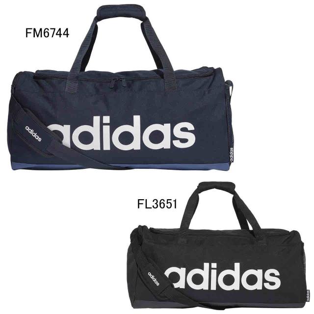 キャッシュレスでp5 還元 アディダス ダッフルバッグ リニアロゴ チームバッグ M Adidas Gvn15の通販はau Wowma ワウマ Sportsman Jp Wowma 店 商品ロットナンバー