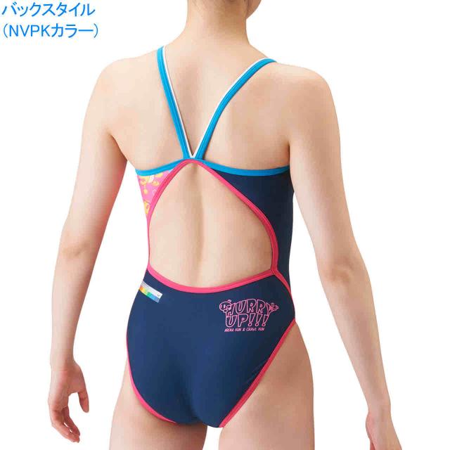 50 Off アリーナ 水泳 水球 競泳トレーニング用水着 レディース スーパーフライバック Arena Sar 1111w 即納特典付き Gdpcambodia Org