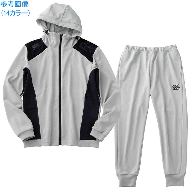 超激安得価 カンタベリー S-CB-RP40024Bの通販はau PAY マーケット - Sportsman.jp Wowma!店|商品ロットナンバー:504627120 トレーニング スウェット ジャケット&スウェットパンツ ビッグサイズ 上下セット 正規保証
