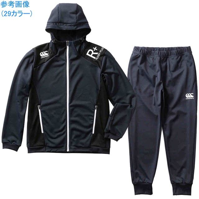 超激安得価 カンタベリー S-CB-RP40024Bの通販はau PAY マーケット - Sportsman.jp Wowma!店|商品ロットナンバー:504627120 トレーニング スウェット ジャケット&スウェットパンツ ビッグサイズ 上下セット 正規保証