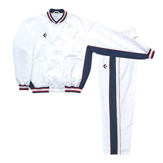 格安人気 コンバース Converse ウォームアップジャケット パンツ 裾ボタン 上下セット ホワイトネイビー ホワイトネイビーの通販はau Pay マーケット Sportsman Jp Wowma 店 商品ロットナンバー 新着商品 Www Teampaints It