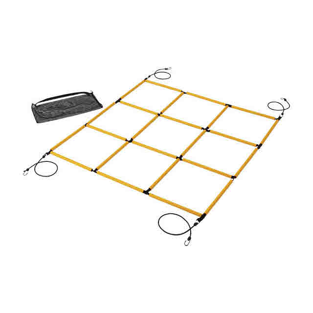 キャッシュレスでp5 還元 淡野製作所 陸上競技 ラダートレーニング 9面アジリティラダー Danno D 5336の通販はau Wowma ワウマ Sportsman Jp Wowma 店 商品ロットナンバー