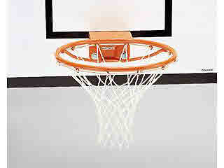 エバニュー バスケットボール バスケットゴールネット バスケットリングネット ７ ネットのみ Evernew Eke477の通販はau Pay マーケット Sportsman Jp Wowma 店 商品ロットナンバー