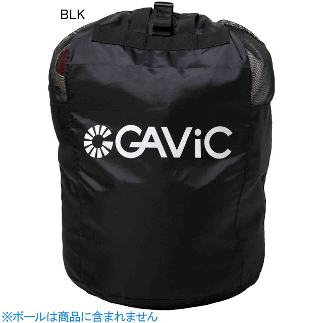 絶妙 ガビック サッカー ボールバッグ ボールバッグ Gavic Gg0364 正規店仕入れの Www Iacymperu Org