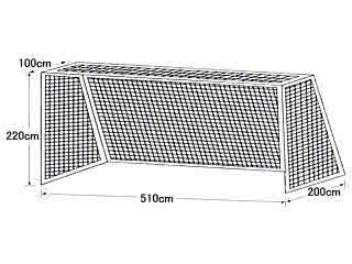 驚きの値段 カネヤ サッカー サッカーゴールネット 少年用サッカーゴールネット 組 Kaneya K 13 日本最大級 Ecgroup Intl Com