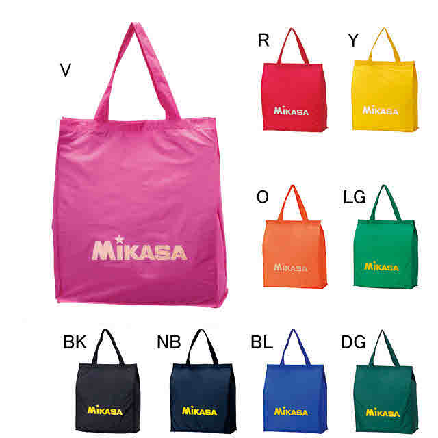 ミカサ トートバッグ エコバッグ レジャーバッグラメ入り Mikasa Ba22の通販はau Pay マーケット Sportsman Jp Wowma 店 商品ロットナンバー 136526136