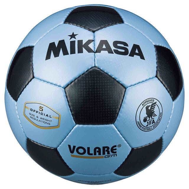 ミカサ サッカー サッカーボール５号 サッカーボール検定球5号 シルバー ブラック Mikasa Svc5011 Sbkの通販はau Pay マーケット Sportsman Jp Wowma 店 商品ロットナンバー