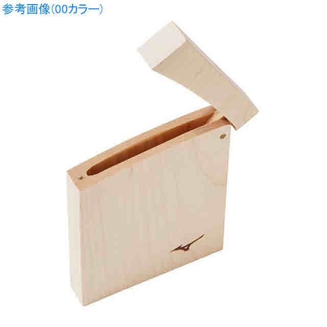 大特価即納 ミズノ 1GJYV139の通販はau PAY マーケット - Sportsman.jp Wowma!店|商品ロットナンバー:478273781 野球 アクセサリー その他 木製名刺入れ MIZUNO 新作在庫
