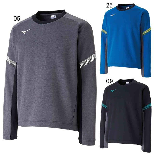 ミズノ テニス プラクティスシャツ スウェットシャツ Mizuno 62jc9516の通販はau Pay マーケット Sportsman Jp Wowma 店 商品ロットナンバー