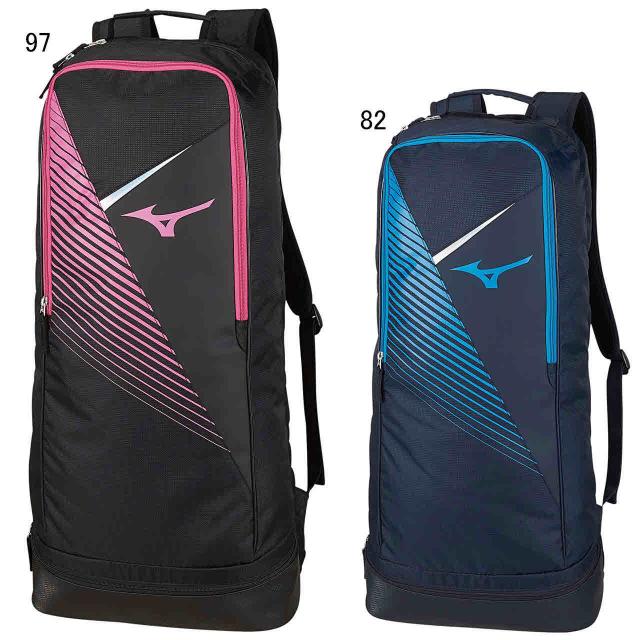 ミズノ テニス ラケットバッグ ラケットバッグ2本入れ バックパック型 Mizuno 63jd0006の通販はau Pay マーケット Sportsman Jp Wowma 店 商品ロットナンバー