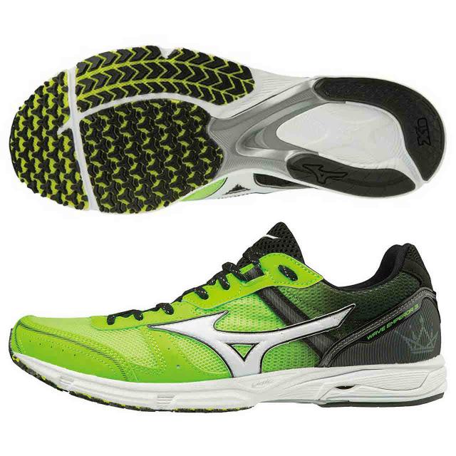 ミズノ ウエーブ エンペラー