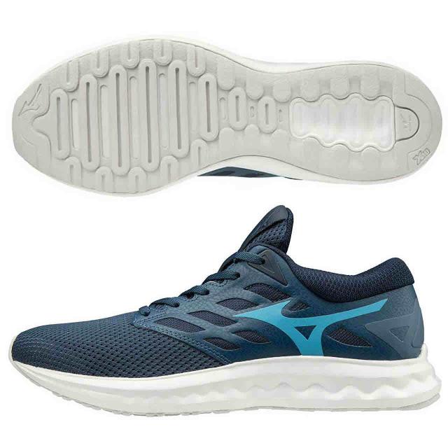 ミズノ ランニング ランニングシューズ メンズ ウエーブポラリス Ez ネイビー ブルー ネイビー Mizuno J1gc1925の通販はau Pay マーケット Sportsman Jp Wowma 店 商品ロットナンバー