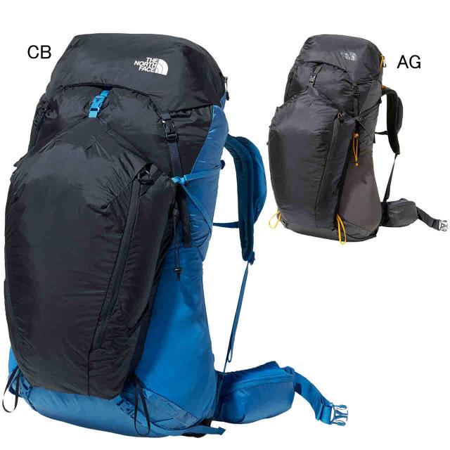 高知インター店 ザ ノース フェイス アウトドアバッグ アタックザック アルパインパック バンチー65 Banchee 65 Nm611 最安 Www Teampaints It