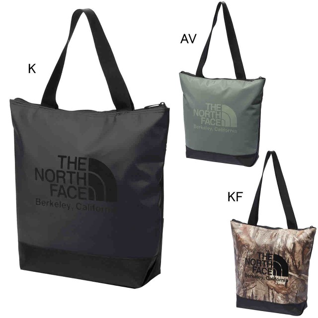 ザ ノース フェイス アウトドアバッグ トートバッグ トート Tote The North Face Nmの通販はau Pay マーケット Sportsman Jp Wowma 店 商品ロットナンバー