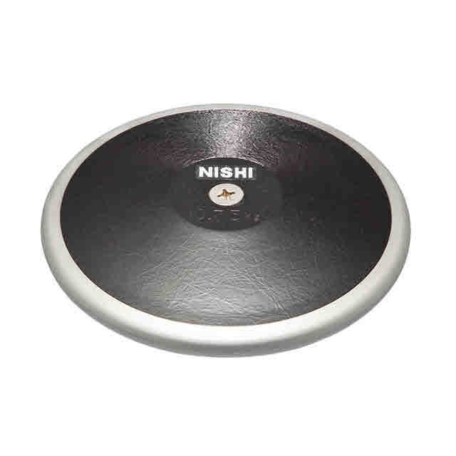 店舗良い 【キャッシュレスでP5%還元】 ニシ・スポーツ 陸上競技 円盤 円盤 スーパー NISHI NF305, 農援 0b24edd7