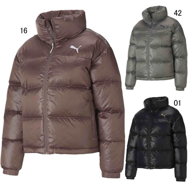 プーマ レディースファッション ダウンジャケット ウィメンズ Shine ダウンジャケット Puma の通販はau Pay マーケット Sportsman Jp Wowma 店 商品ロットナンバー