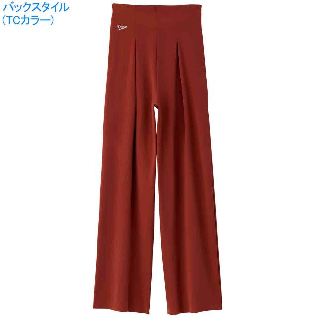 安心の日本製 スピード エクササイズ フィットネス パンツ レディース ウィメンズ リファインド トラウザー パンツ Sfw 感謝価格 Www Eyewitnessnewsindia Com