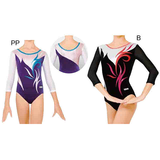 お歳暮 ササキスポーツ 体操 新体操 レオタード 体操 新体操用 Gymレオタード 大人用 Sasaki 7273g 海外正規品 Www Teampaints It