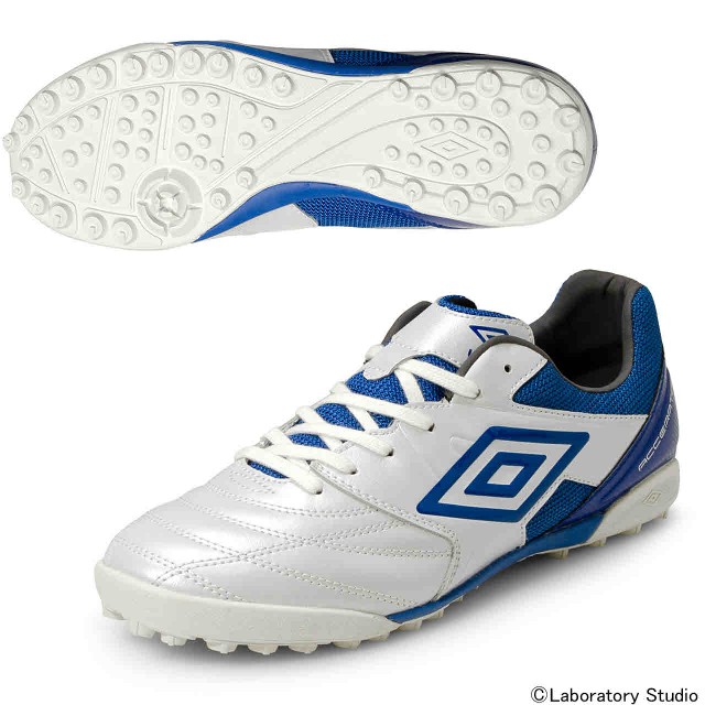 アンブロ アクセレイター サラ Ii Sl Tf Sホワイト Nブルー Nブルー Umbro Uf2pjb04wbの通販はau Pay マーケット Sportsman Jp Wowma 店 商品ロットナンバー