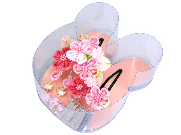 在庫限り 着物美人 送料無料 七五三 女の子髪飾り かんざし 簪 リボン 女の子 女児 子供 キッズ つまみ 子供髪飾り 髪飾り3歳 髪飾り7歳 女の子着 在庫限り 完売次第終了ぽっきりsale Www Gvisalain Com