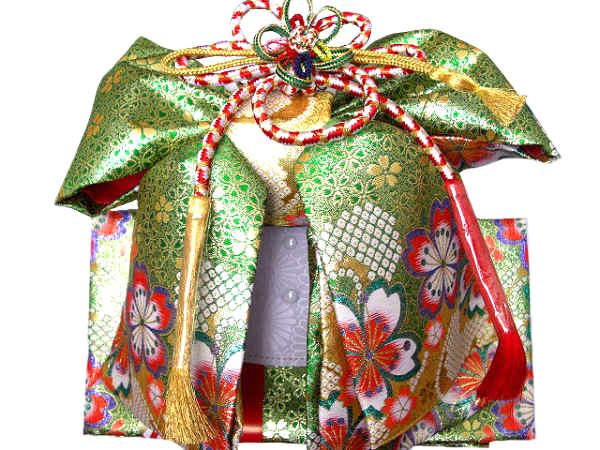 全品送料無料 着物美人 中 送料無料 七五三 女の子 結び帯 中 Pay M 女の子 3歳 5歳 女の子着物用 七五三着物用 3歳着物用 結び帯3歳 子供 緑 金 桜 絵羽 D 剣道空手柔道薙刀専門武道園 ecd Lyrique Com