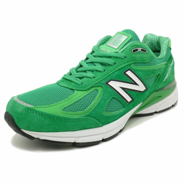 new balance m990