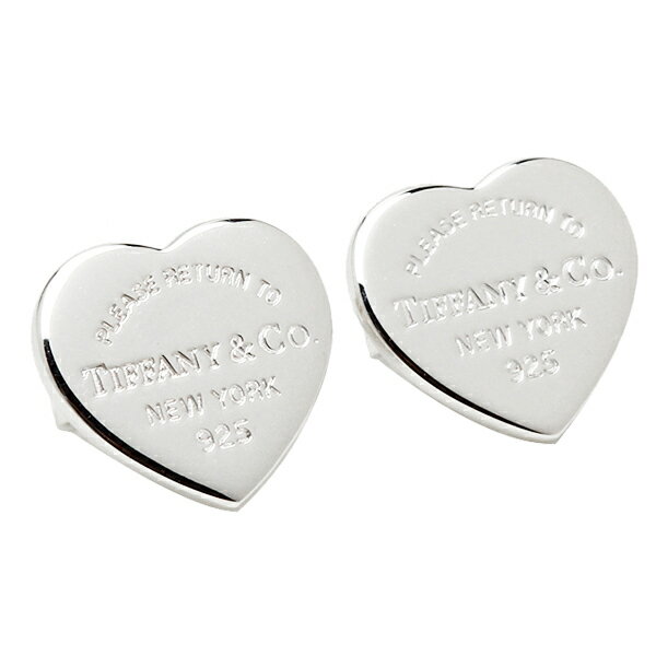ランキング入賞商品 P5 6 27 18 00 23 59 ティファニー ピアス アクセサリー Tiffany Co リターントゥティファニー ミニハートタグ シルバー 受賞店舗 Kishakatoliketiranedurres Com