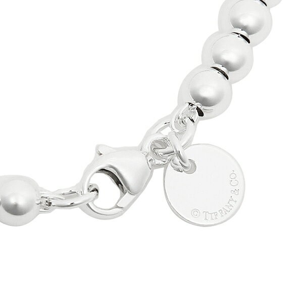 大特価安い ティファニー レディース TIFFANY&Co. 23984024の通販はau PAY マーケット - AXES|商品ロットナンバー:188871727 ブレスレット リターントゥティファニー ミニ ハートタグビーズ バングル シルバー お得最新品