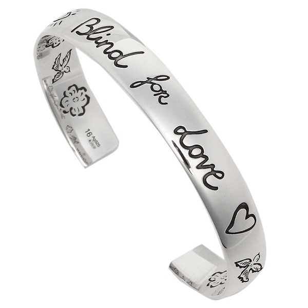 日本人気超絶の グッチ ブレスレット アクセサリー ブレスレット メンズ レディース Gucci 0701 J8400 J8400 0701 シルバー 長沼町 6c5009d2 Acquamarao Com Br