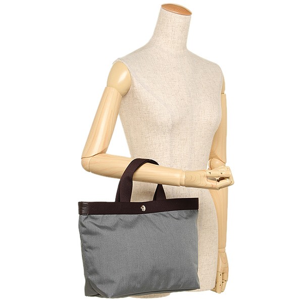 定番 エルベシャプリエ 369 CORDURA M SQUARE TOTE BAG トートバッグ FUSIL/MOKAの通販はau PAY マーケット - AXES(アクセス)au PAY マーケット店|商品ロットナンバー:25204772 バッグ レディース Herve Chapelier 704C 超激安新品
