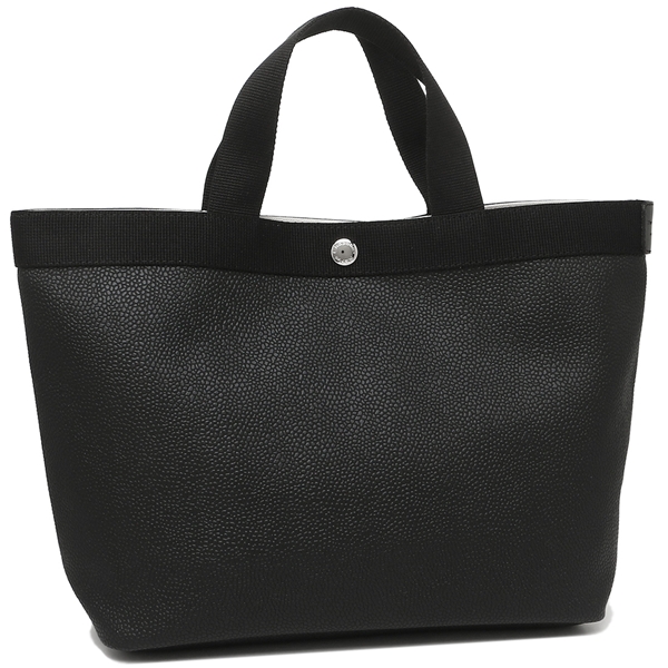 大特価アウトレット P5 6 27 18 00 23 59 エルベシャプリエ トートバッグ レディース Herve Chapelier 704gp 0909 ブラック 取寄品 Travelstore Tn