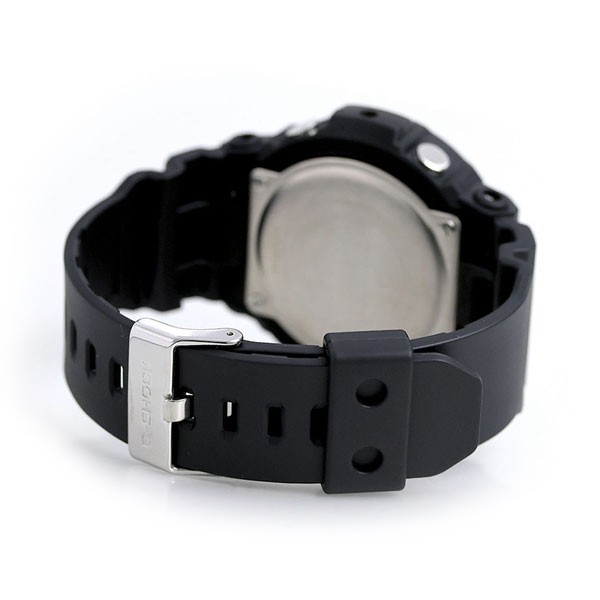 g shock gas 100b 1a2dr