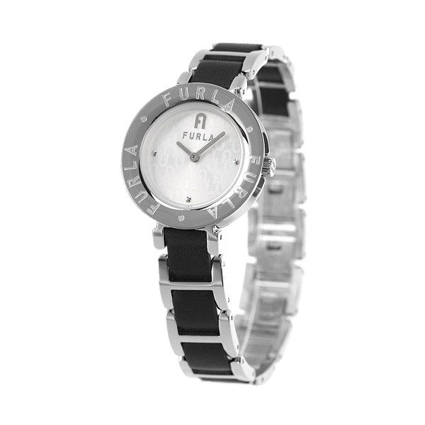 定番最安値 フルラ WW00004010L1 FURLA シルバー×ブラックの通販はau PAY マーケット - 腕時計のななぷれ|商品ロットナンバー:506470526 時計 エッセンシャル 30mm クオーツ レディース 腕時計 格安得価