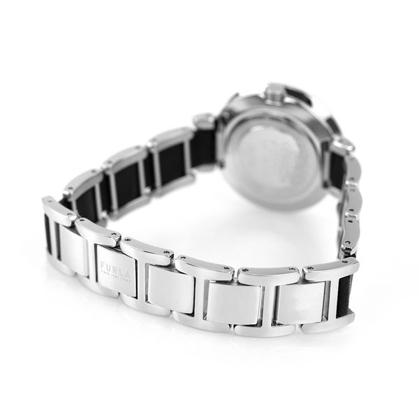 定番最安値 フルラ WW00004010L1 FURLA シルバー×ブラックの通販はau PAY マーケット - 腕時計のななぷれ|商品ロットナンバー:506470526 時計 エッセンシャル 30mm クオーツ レディース 腕時計 格安得価