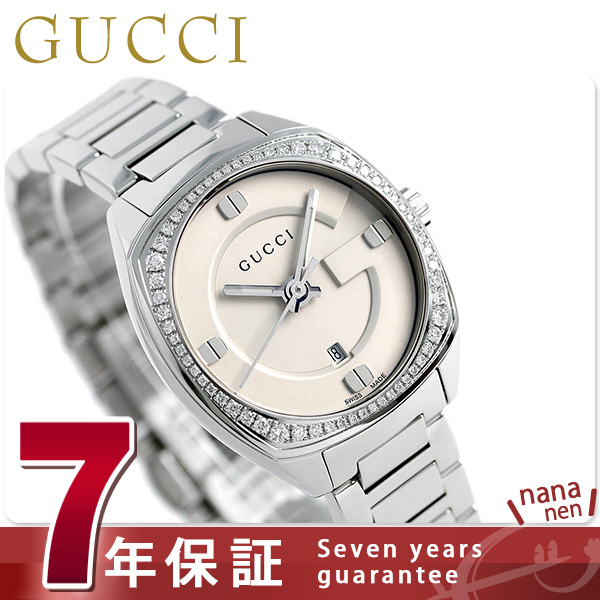 人気の 1,000円割引クーポン!28日10時まで グッチ レディース! グッチ 時計 GUCCI GG2570コレクション スモール 29mm レディース 腕時計 YA142506 GUCCI シルバー, アトリエベガ(DCブランド腕時計):95058771 --- standleitung-vdsl-feste-ip.de 人気の 1,000円割引クーポン!28日10時まで グッチ レディース! グッチ 時計 GUCCI GG2570コレクション スモール 29mm レディース 腕時計 YA142506 GUCCI シルバー, アトリエベガ(DCブランド腕時計):95058771 --- standleitung-vdsl-feste-ip.de