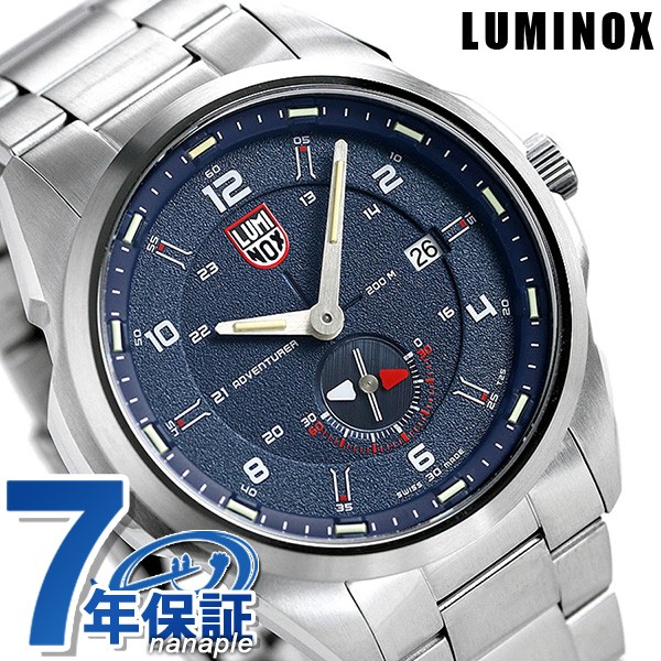 最先端 メンズ 45.5mm 1764 LUMINOX 1760シリーズ 時計 ブルー アドベンチャー 腕時計 【あす着】ルミノックス アタカマ フィールド-腕時計メンズ 最先端 メンズ 45.5mm 1764 LUMINOX 1760シリーズ 時計 ブルー アドベンチャー 腕時計 【あす着】ルミノックス アタカマ フィールド-腕時計メンズ