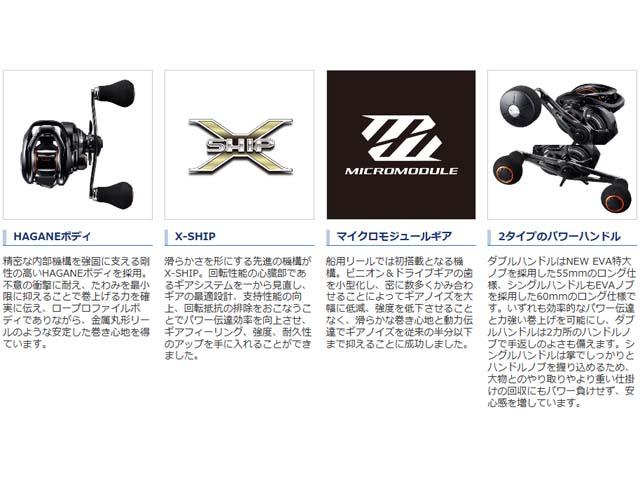 海外輸入 シマノ ｓｈｉｍａｎｏ ベイゲーム １５１ 左巻き シングルハンドル １８ ｂａｙｇａｍｅ カウンター無し 第1位獲得 Spatium Com Br